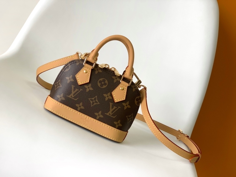 Louis Vuitton Top Handle Bags